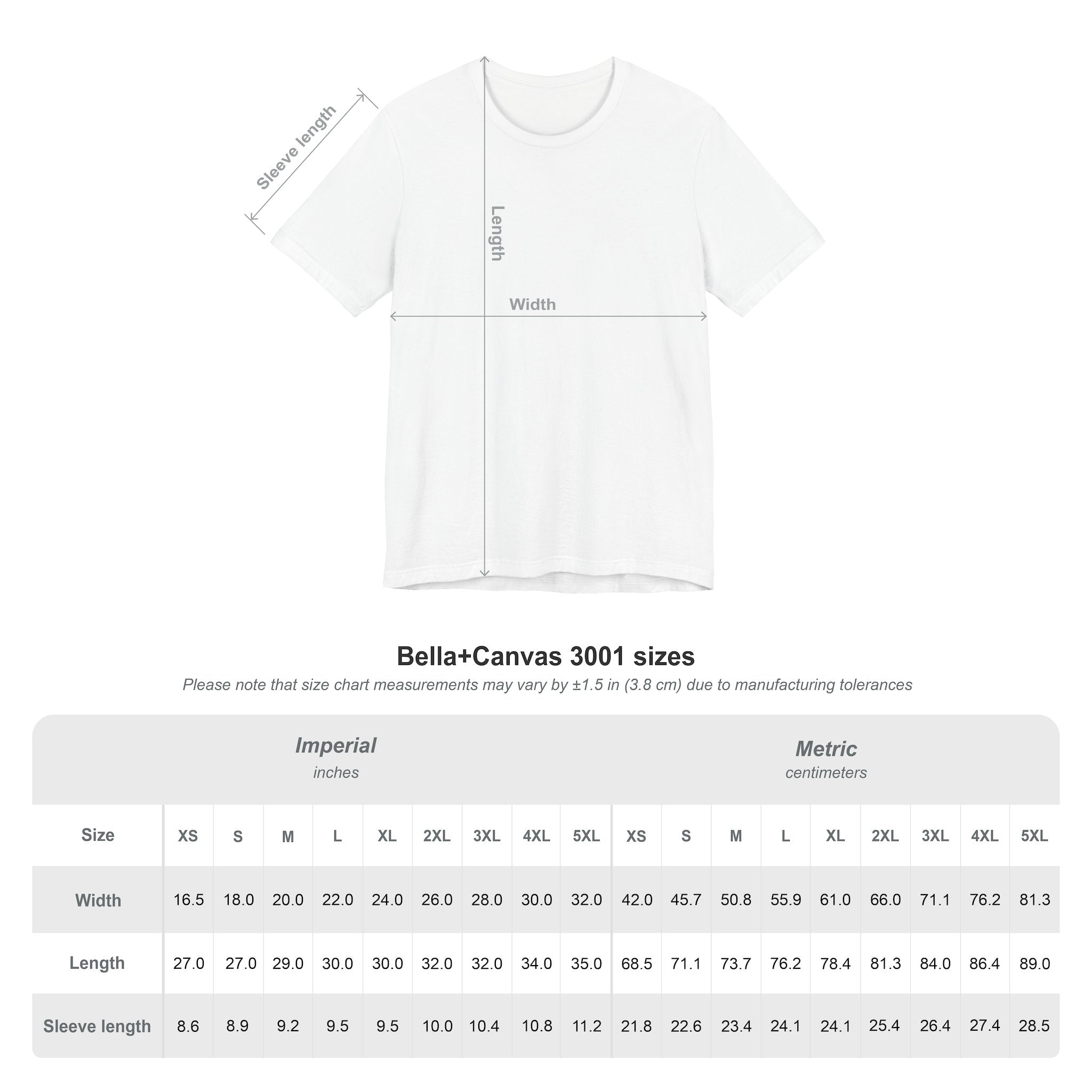 Power in the Blood Tee