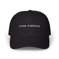 Iter Fidelis Signature Cap