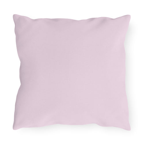 Blossom Light Outdoor Pillow