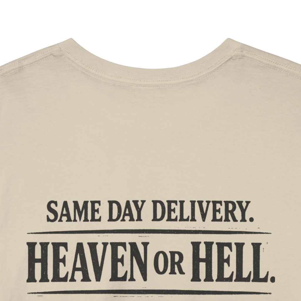 The Eternal Destination Tee