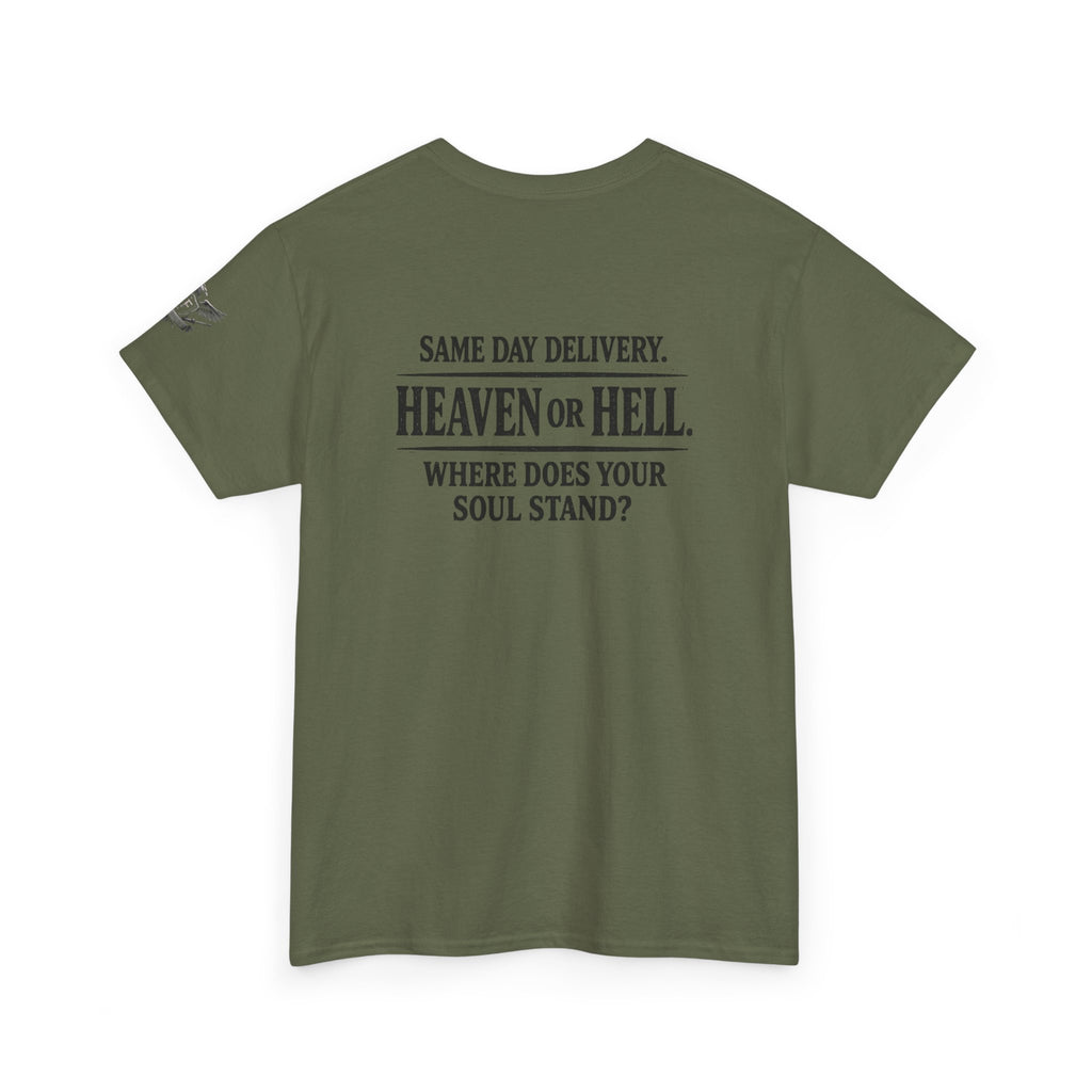 The Eternal Destination Tee