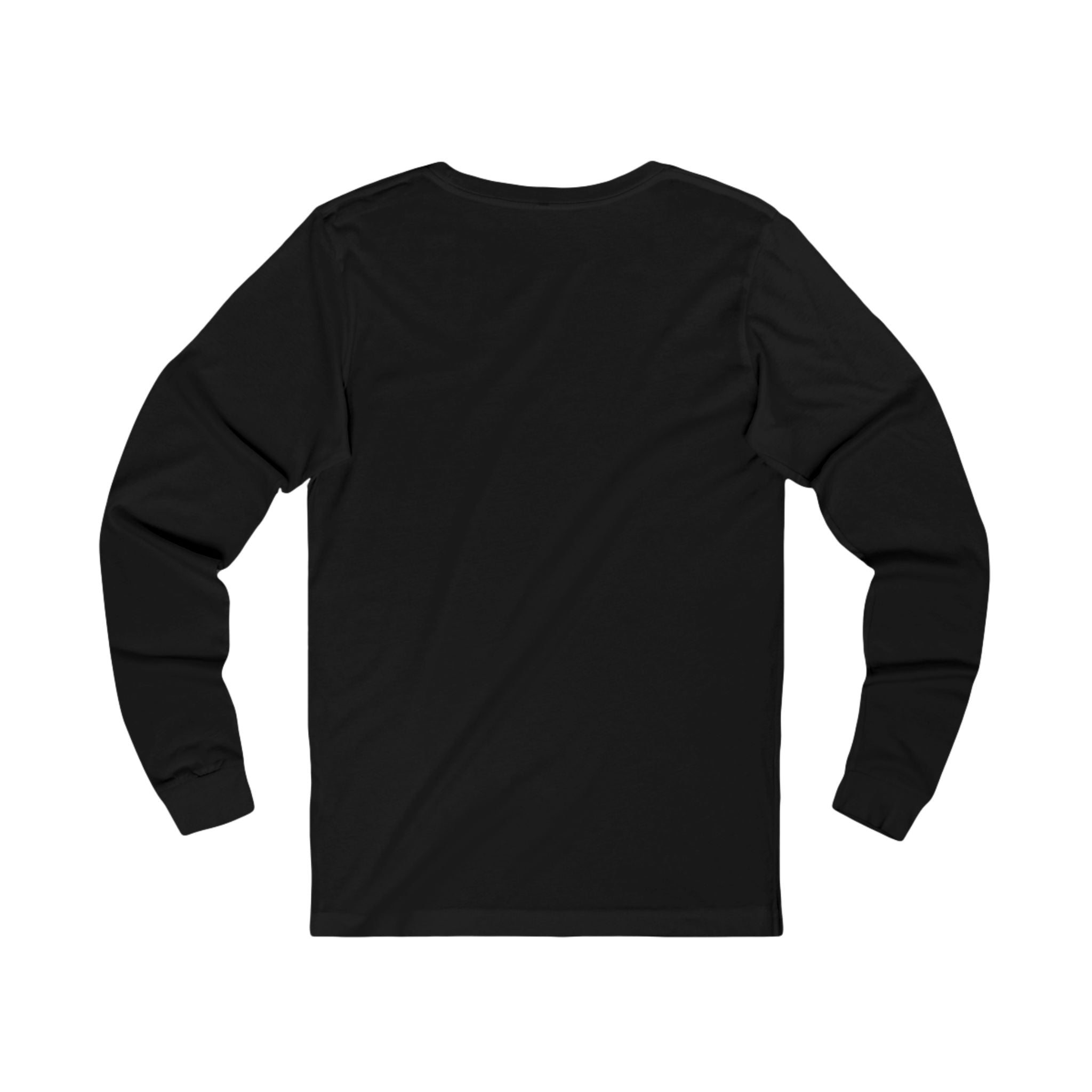 The Uncompromised — Long Sleeve Edition