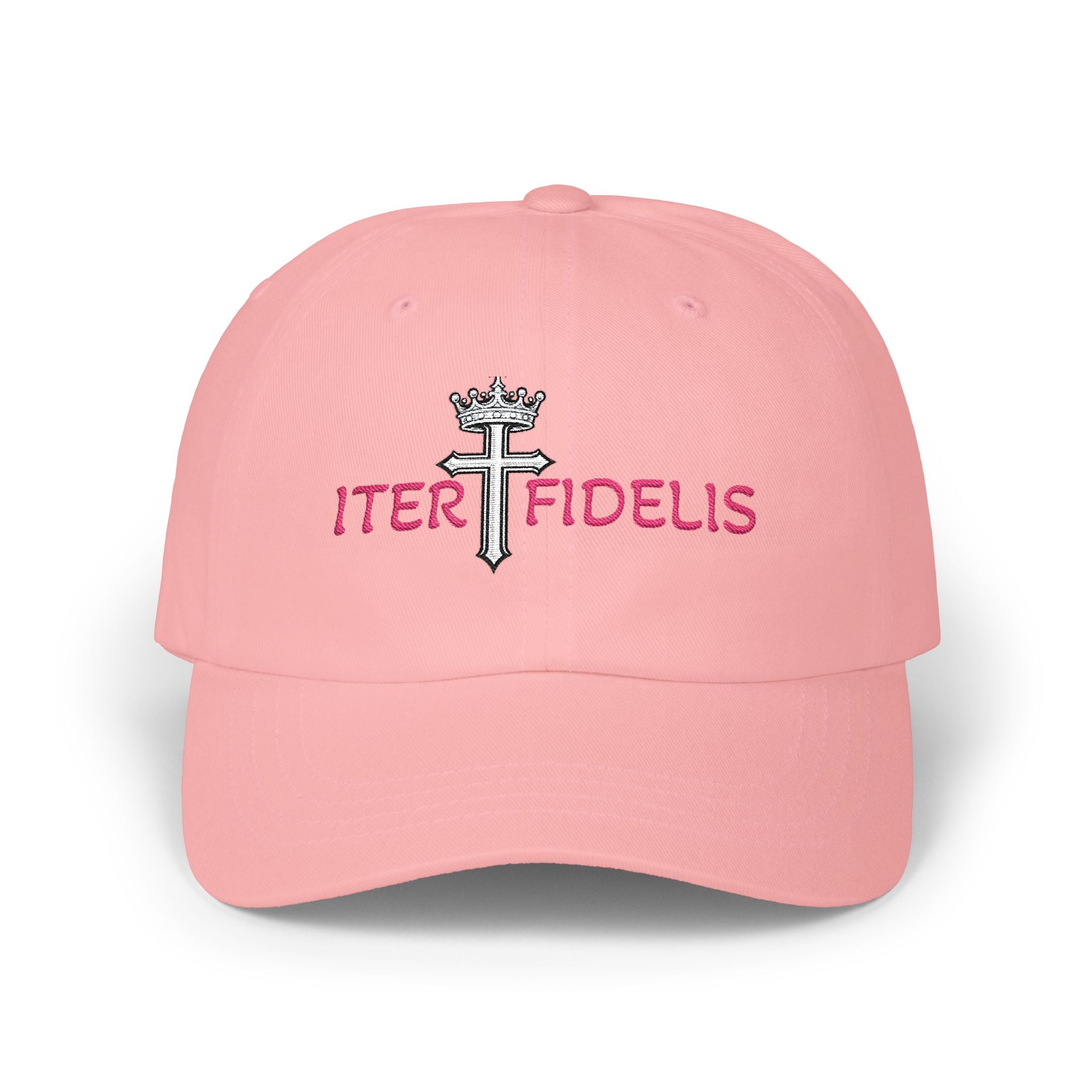 The Loyal Standard Cap