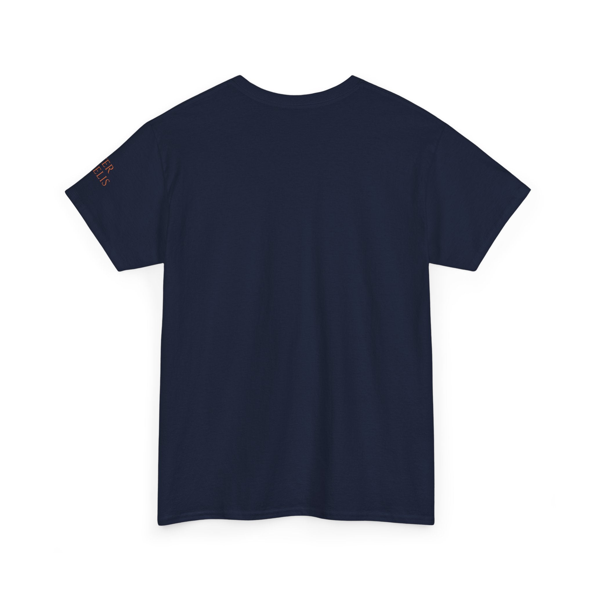 St. Catherine of Siena 'Set the World Ablaze' T-Shirt | Religious Saint Quote
