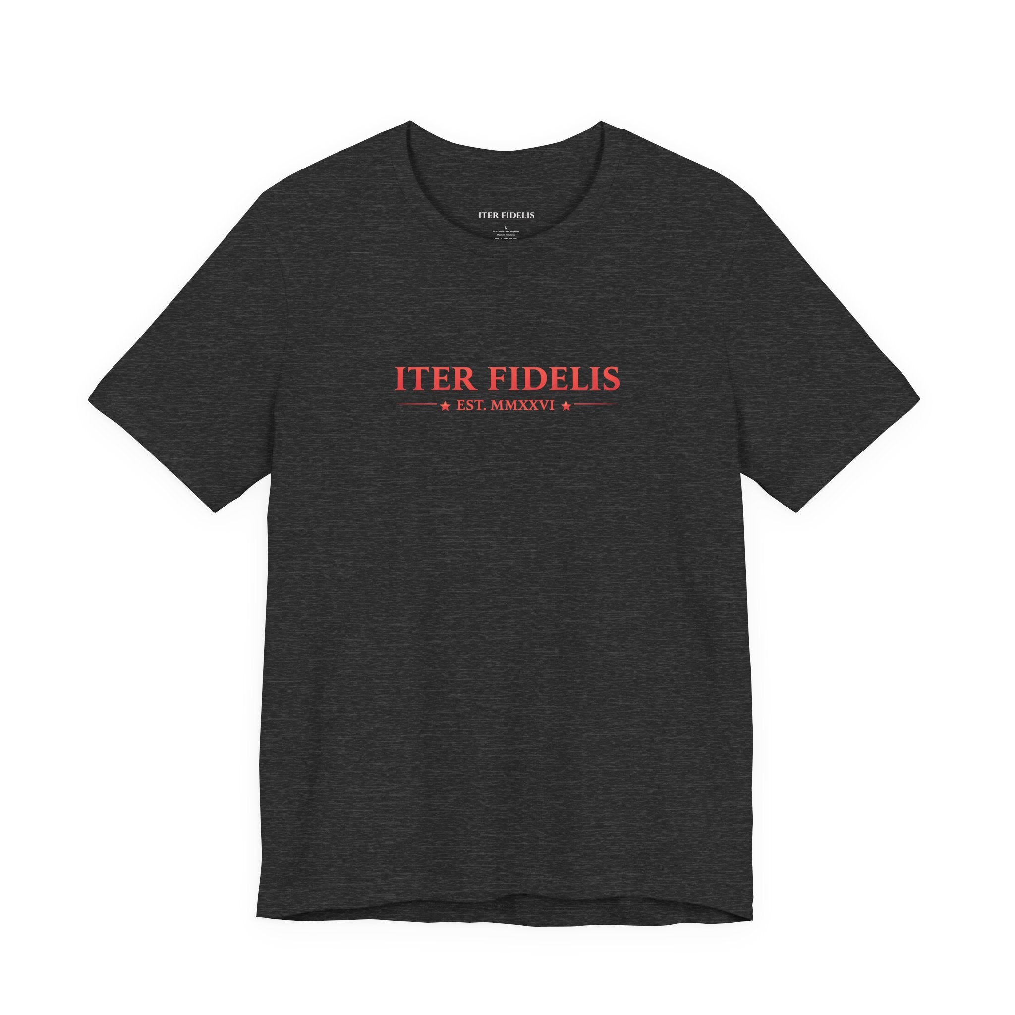 Power in the Blood Tee