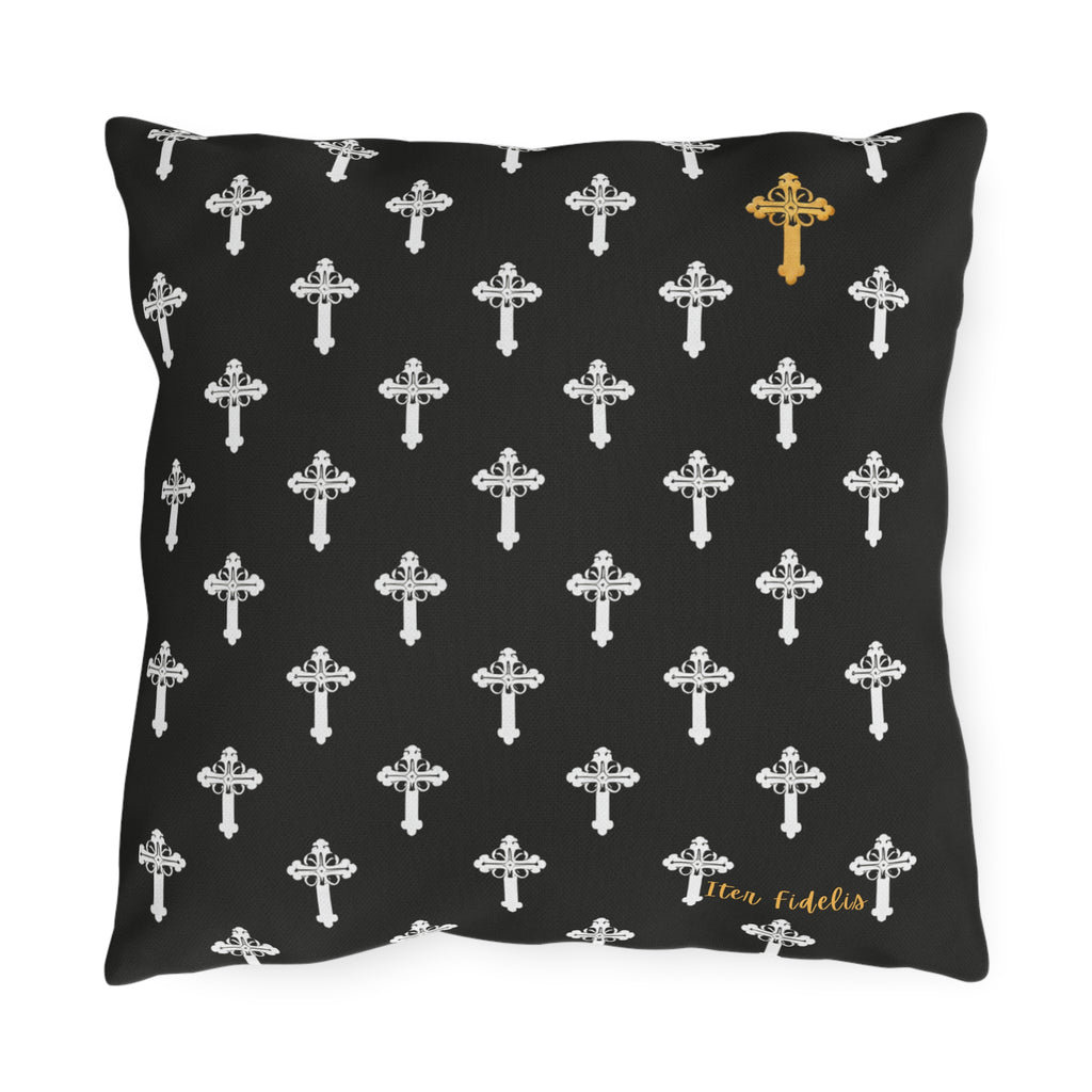 Custos Guardian Outdoor Pillow