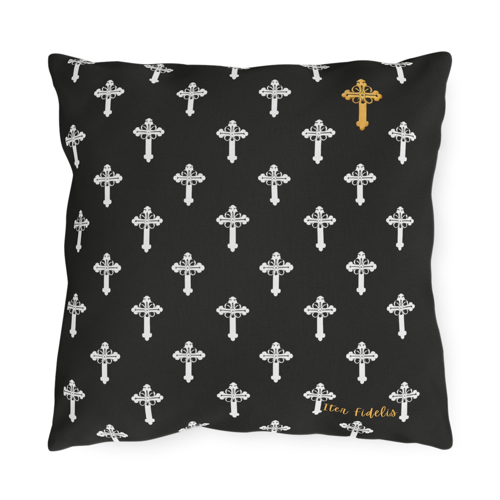 Custos Guardian Outdoor Pillow