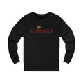 Iter Fidelis Eucharistic Long Sleeve