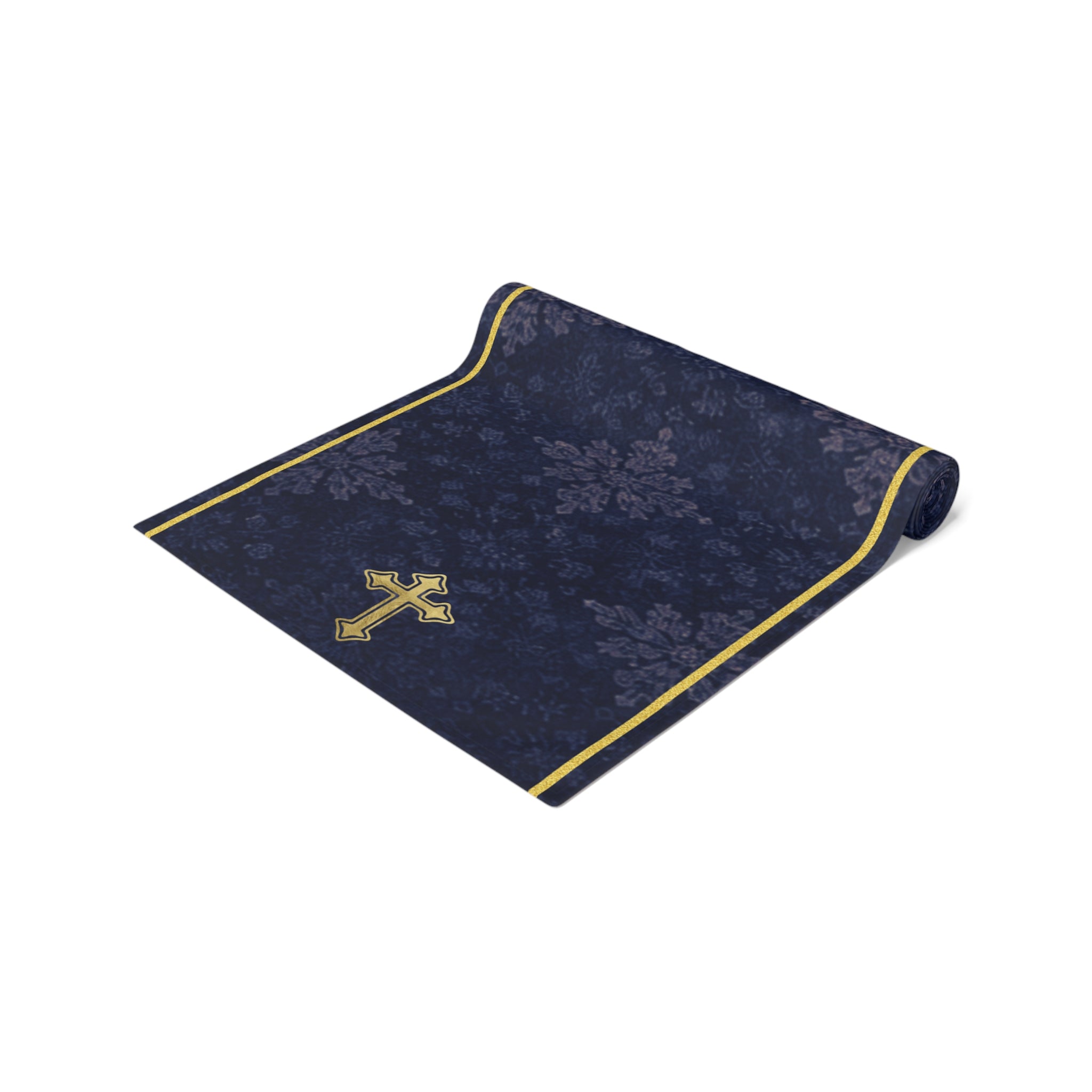 Sanctus Table Runner