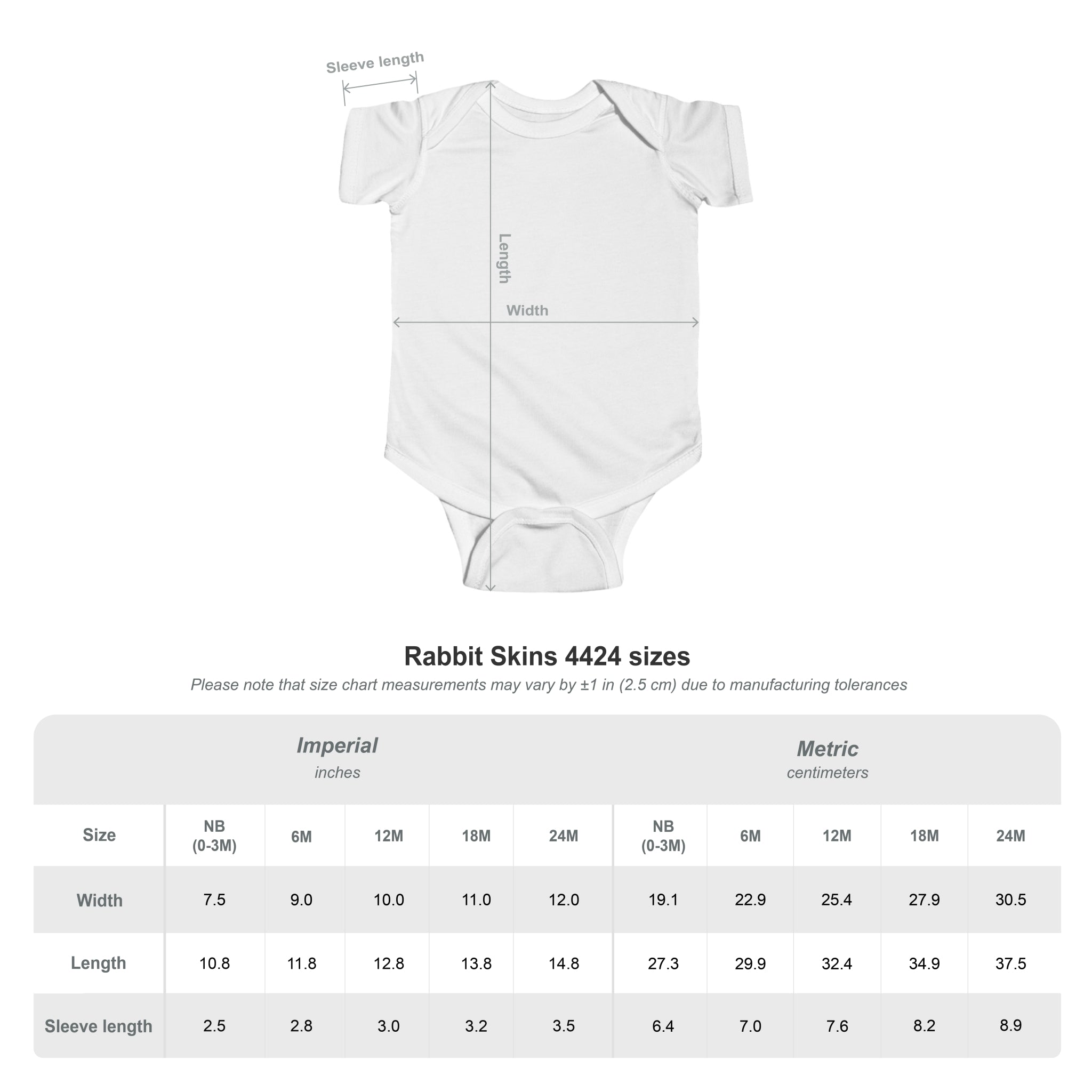 "Tiny Disciple" Christian Infant Onesie