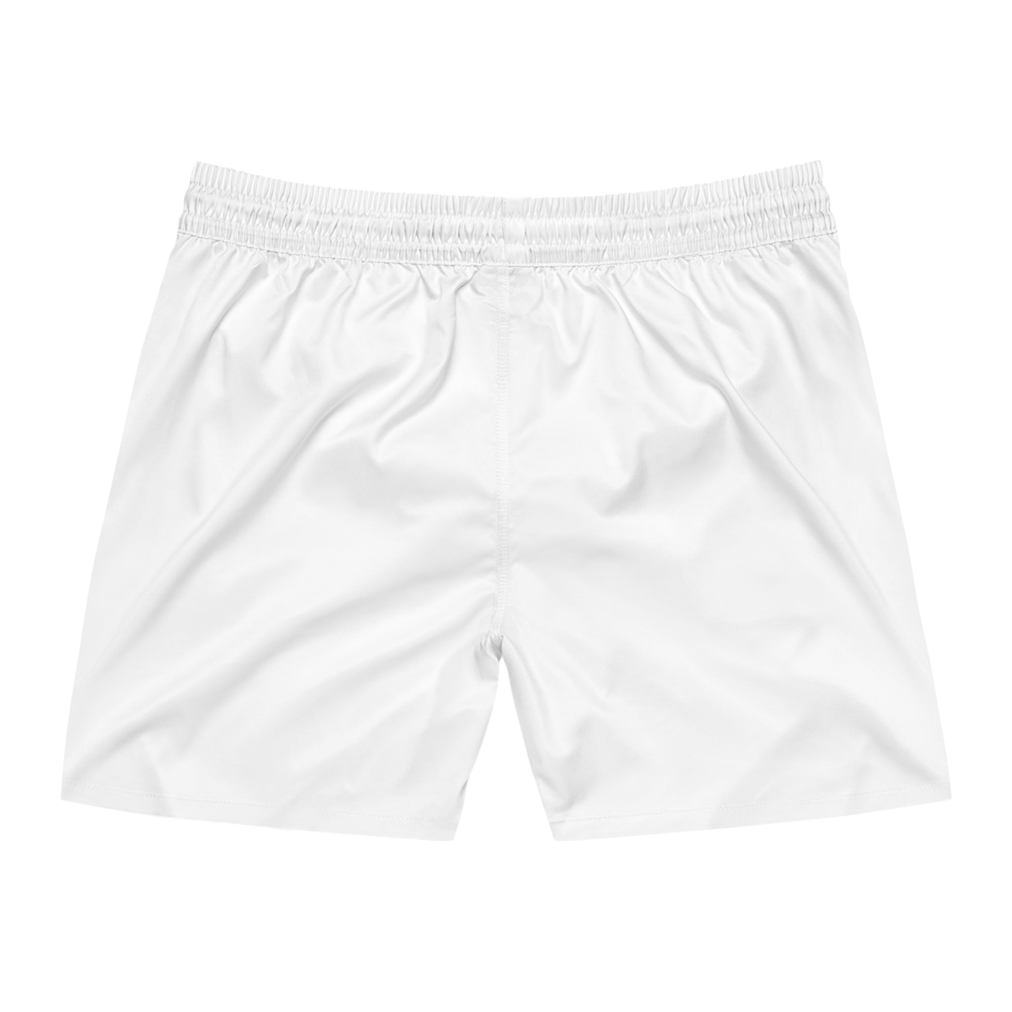 Iter Fidelis Signature Swim Shorts