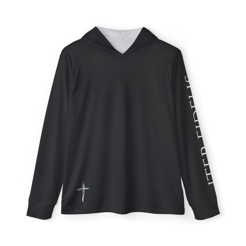 Iter Fidelis Signature Sports Warmup Hoodie