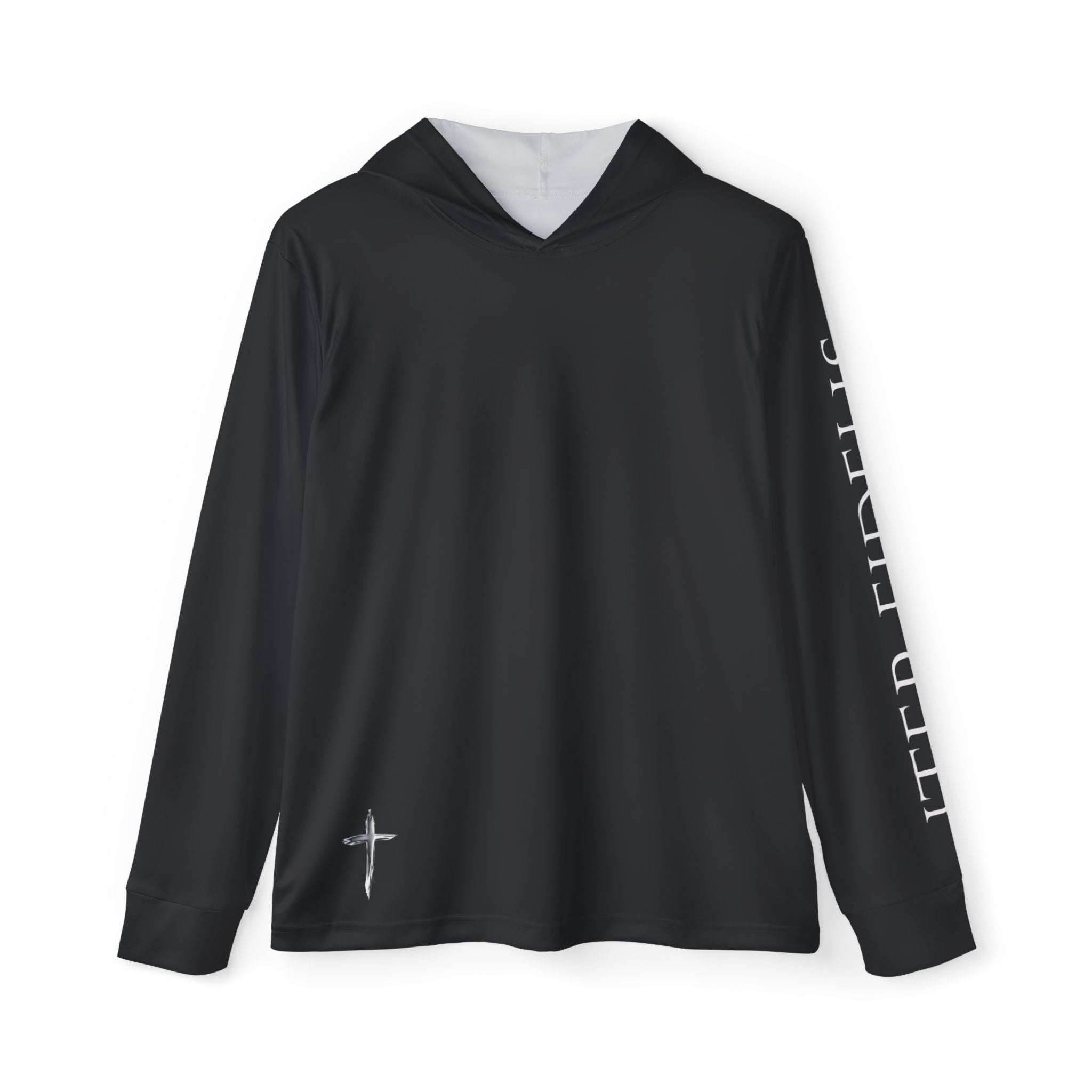 Iter Fidelis Signature Sports Warmup Hoodie