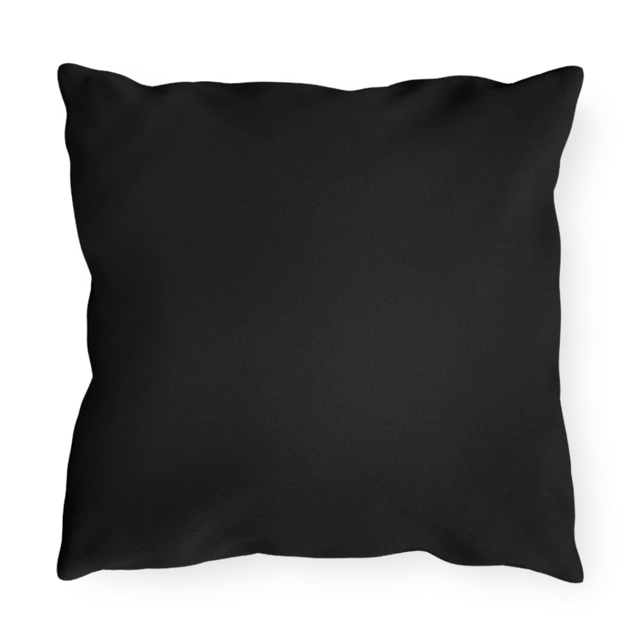 Steadfast Heart Outdoor Pillow