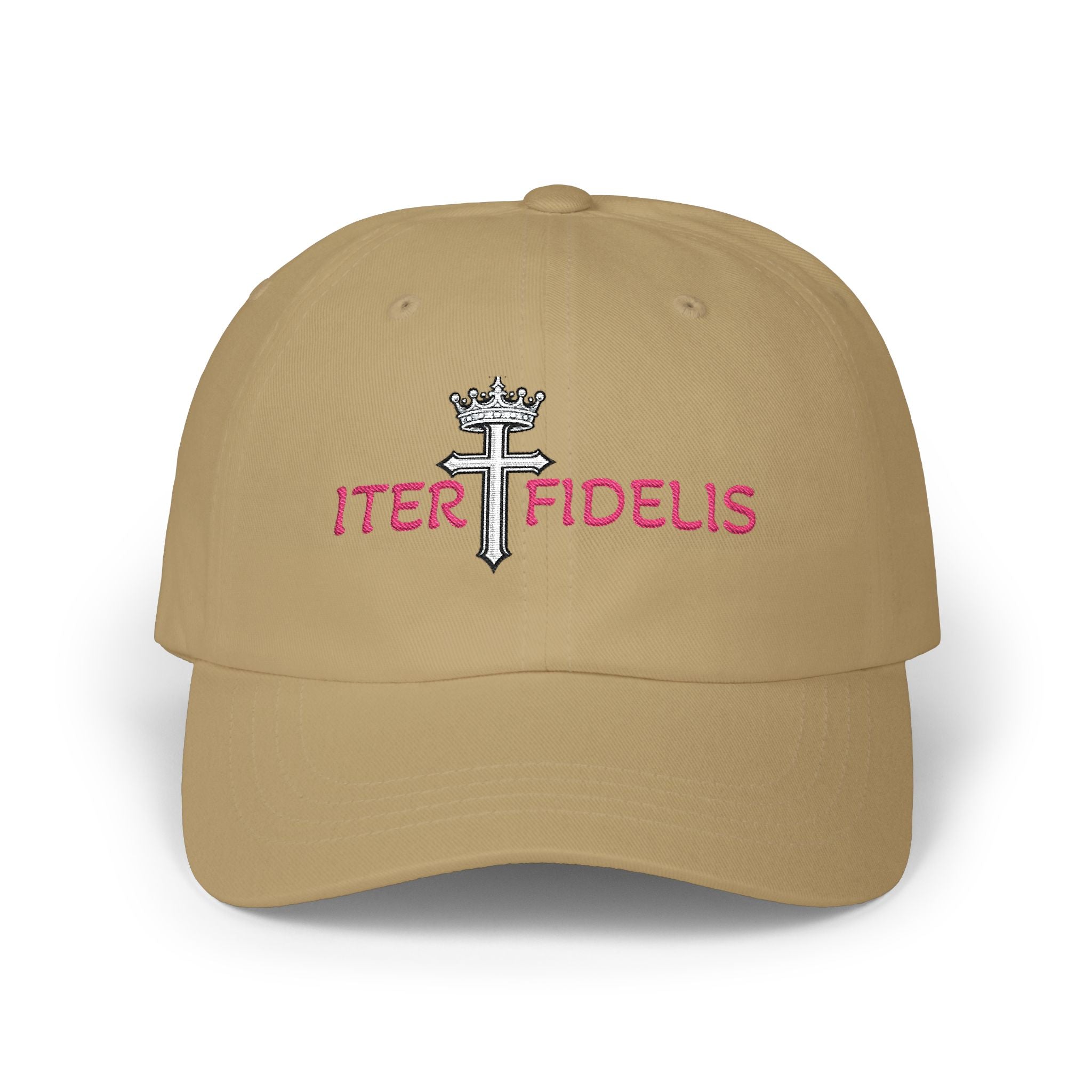 The Loyal Standard Cap