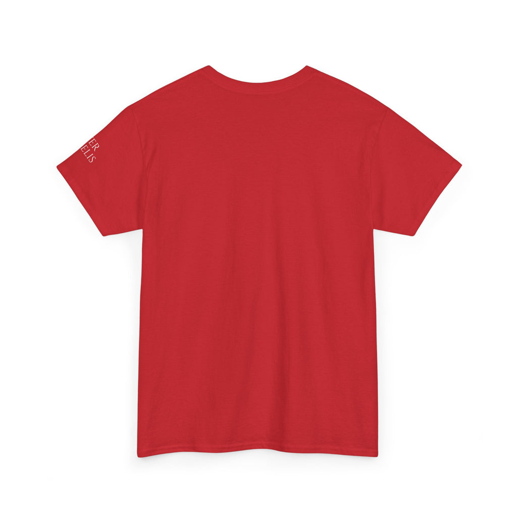 Viva Cristo Rey T-Shirt | Spanish Religious Phrase Tee