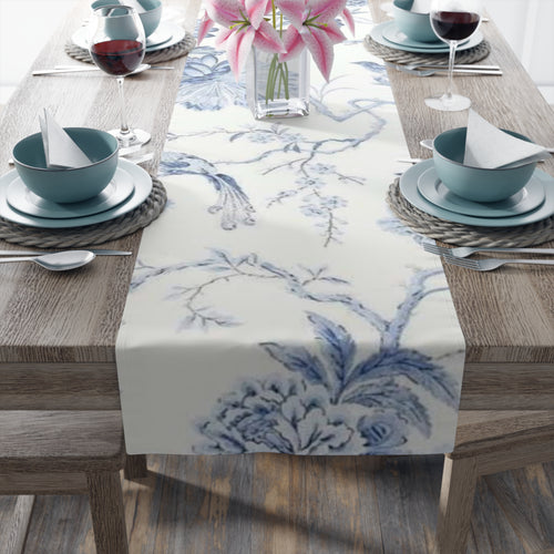 Aurelia Table Runner