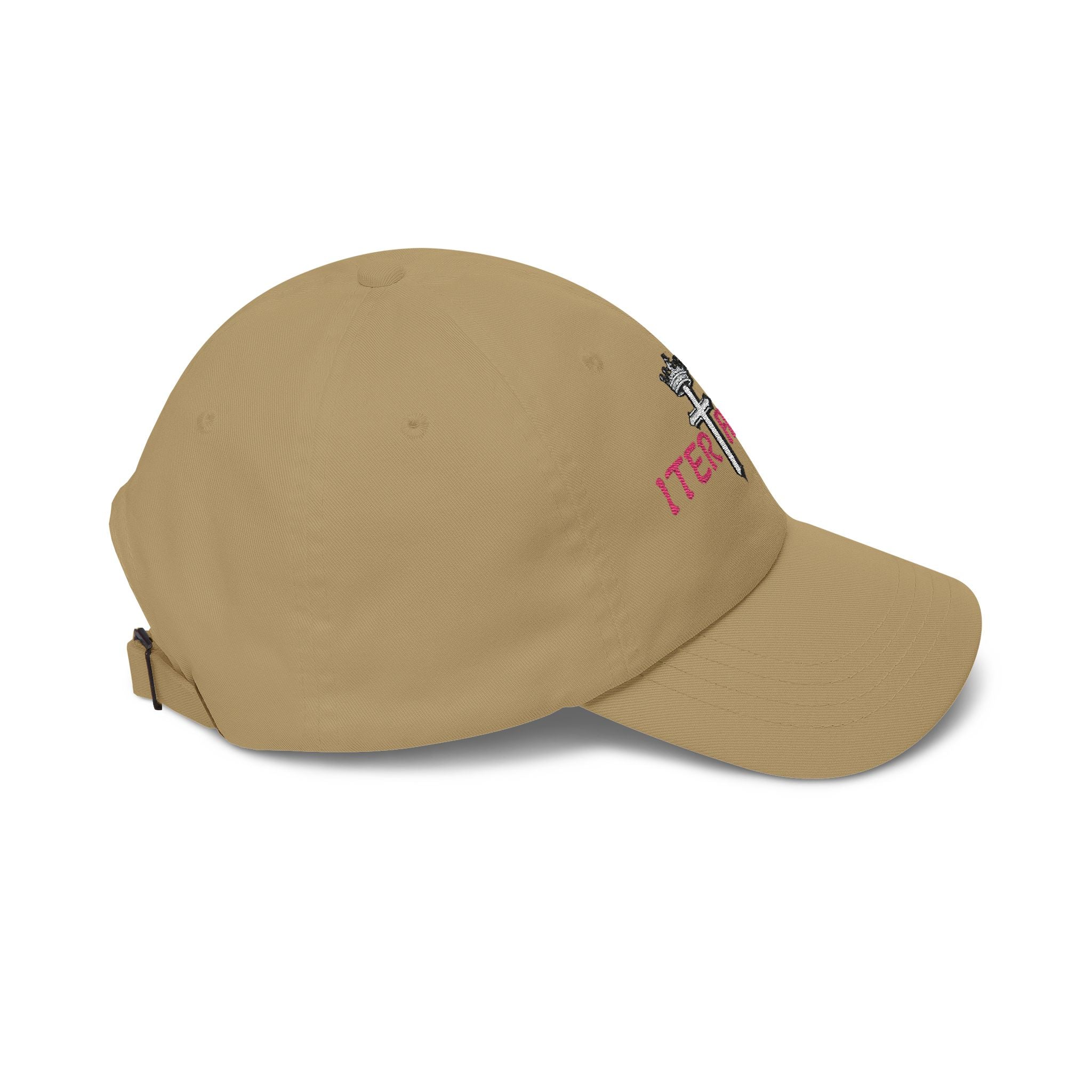 The Loyal Standard Cap
