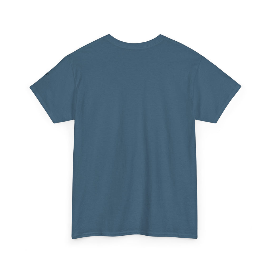 See God In All Things tee | Inspirational Christian faith shirt