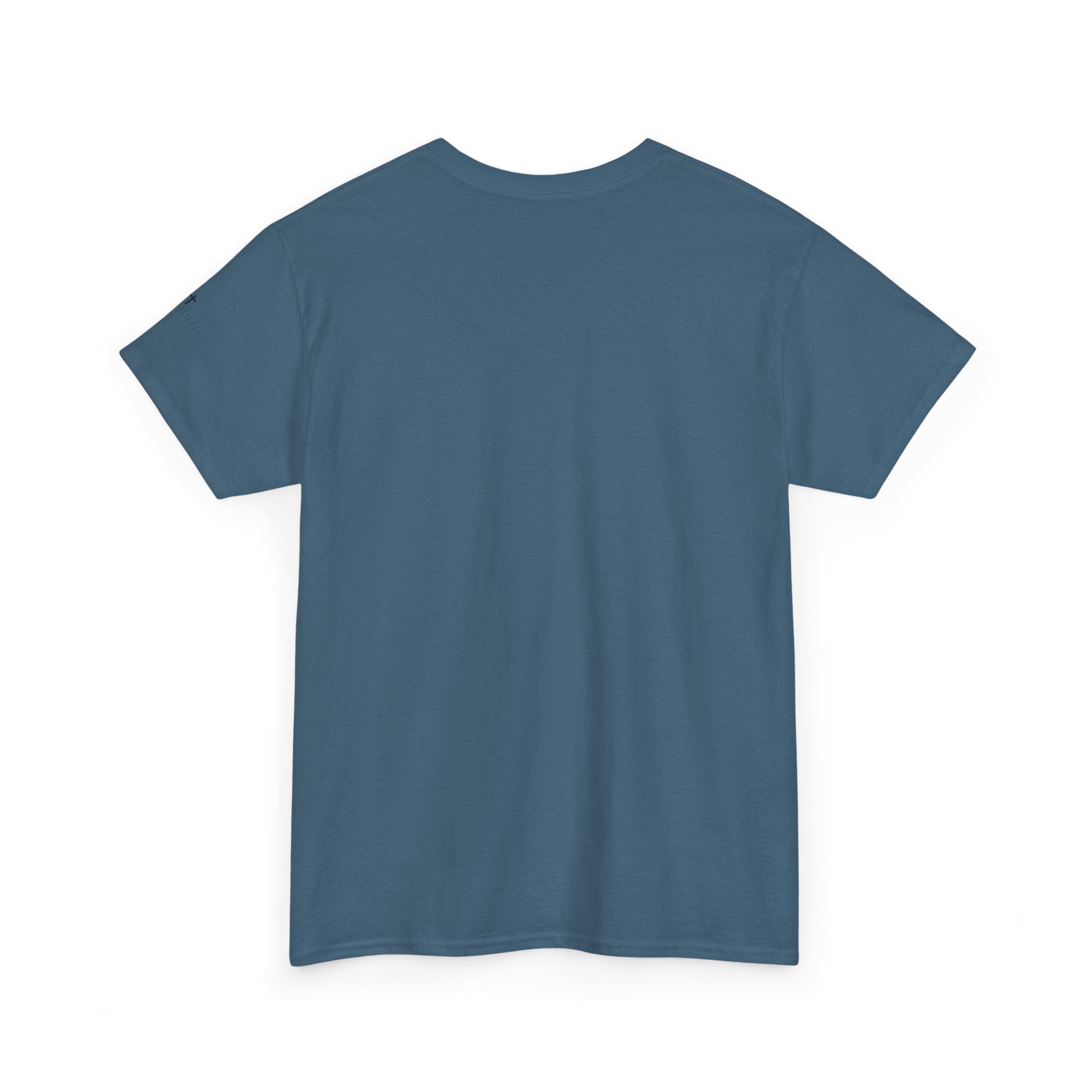 See God In All Things tee | Inspirational Christian faith shirt