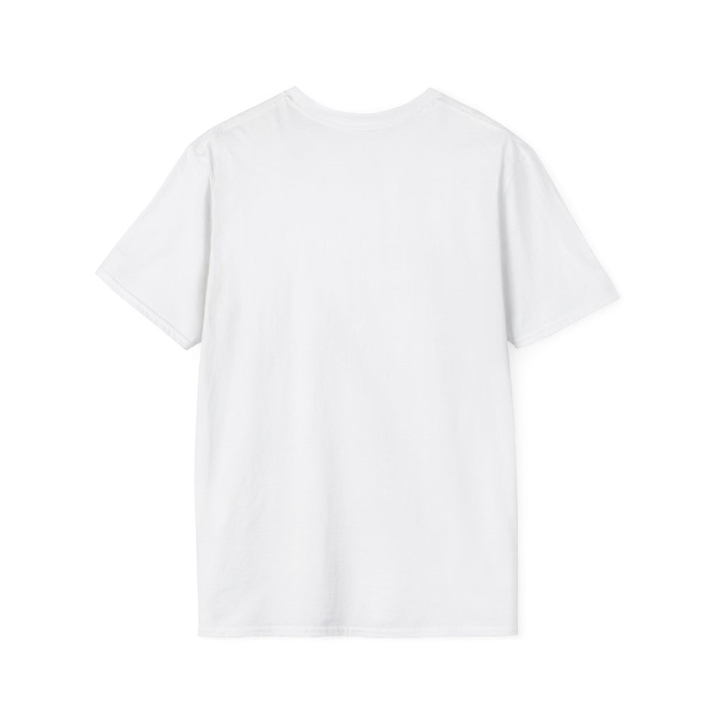 Saved By Grace Tee — Iter Fidelis