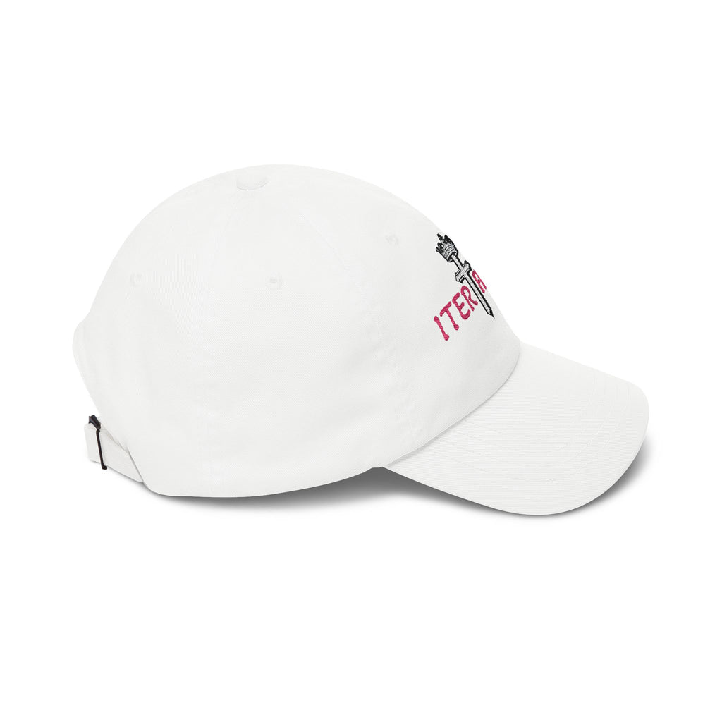 The Loyal Standard Cap