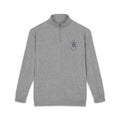 Marian Crest Quarter-Zip