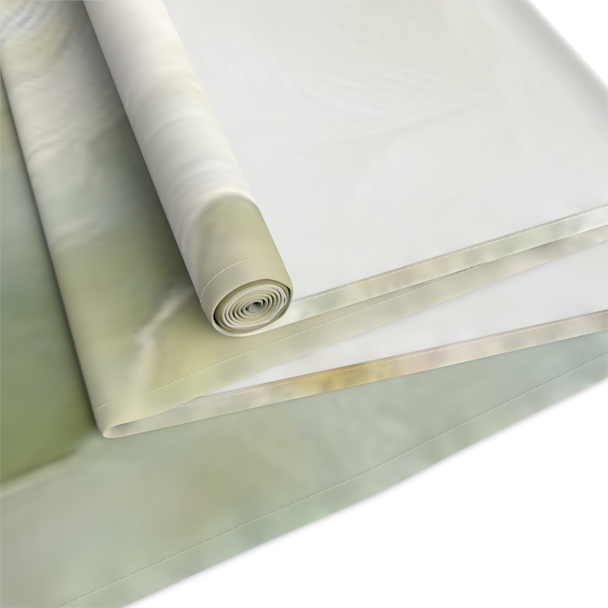 Verde Grace Table Runner