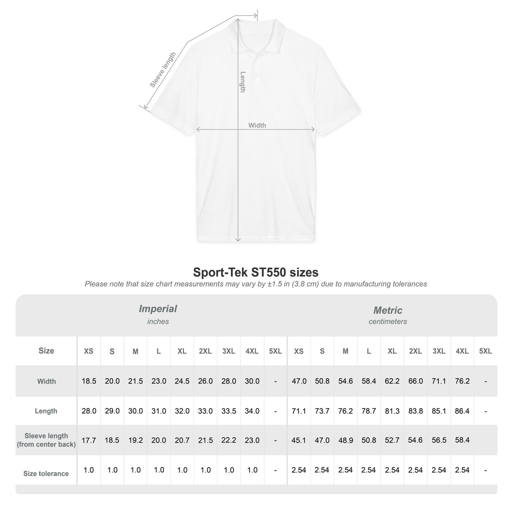 The Fidelis Polo